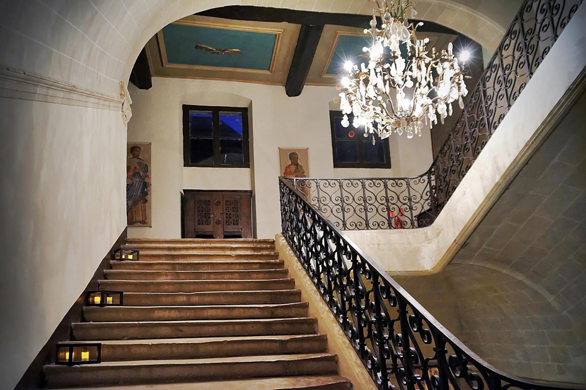 Grand Hotel De L'Abbaye Beaugency Ngoại thất bức ảnh