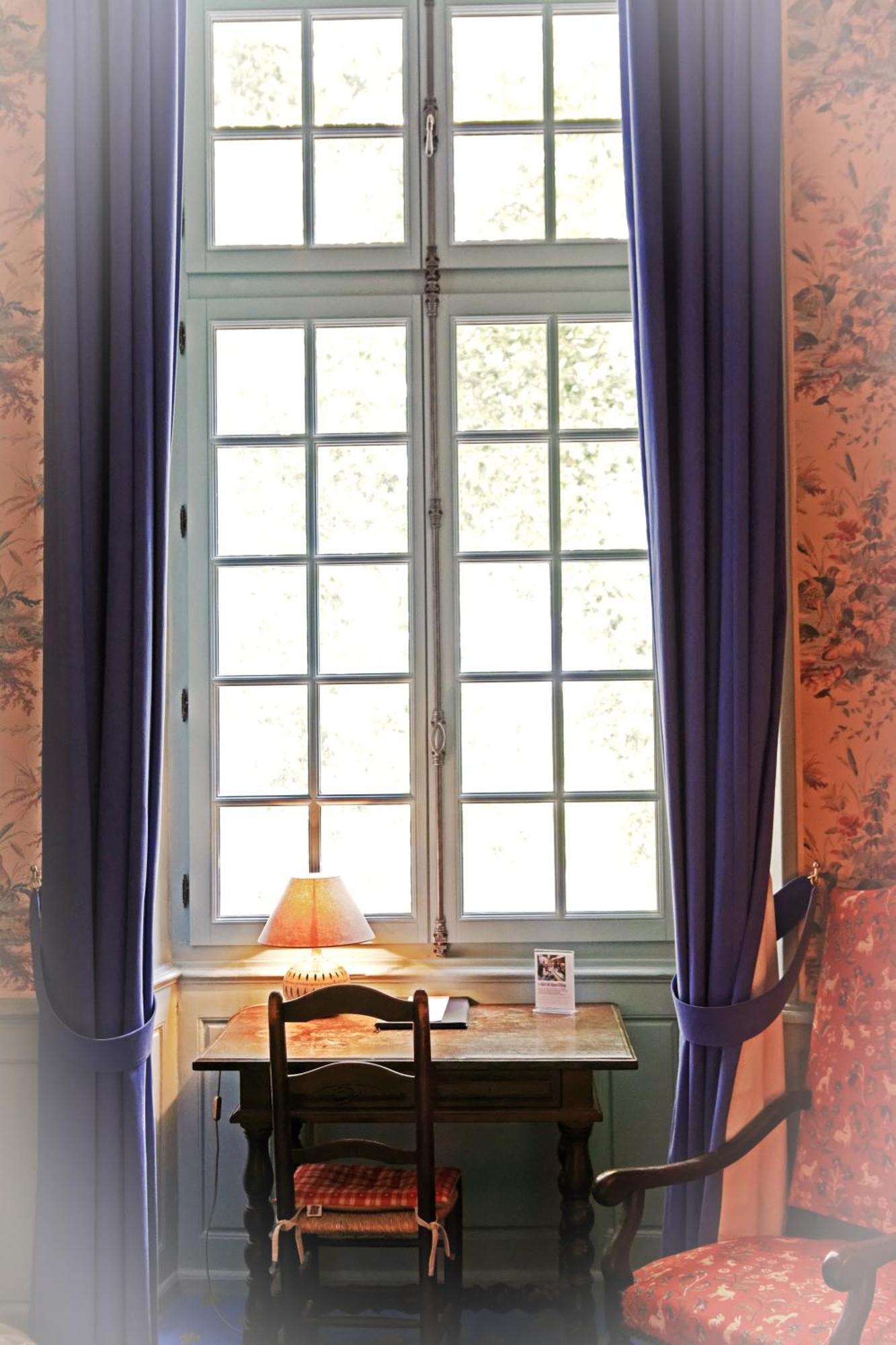 Grand Hotel De L'Abbaye Beaugency Ngoại thất bức ảnh