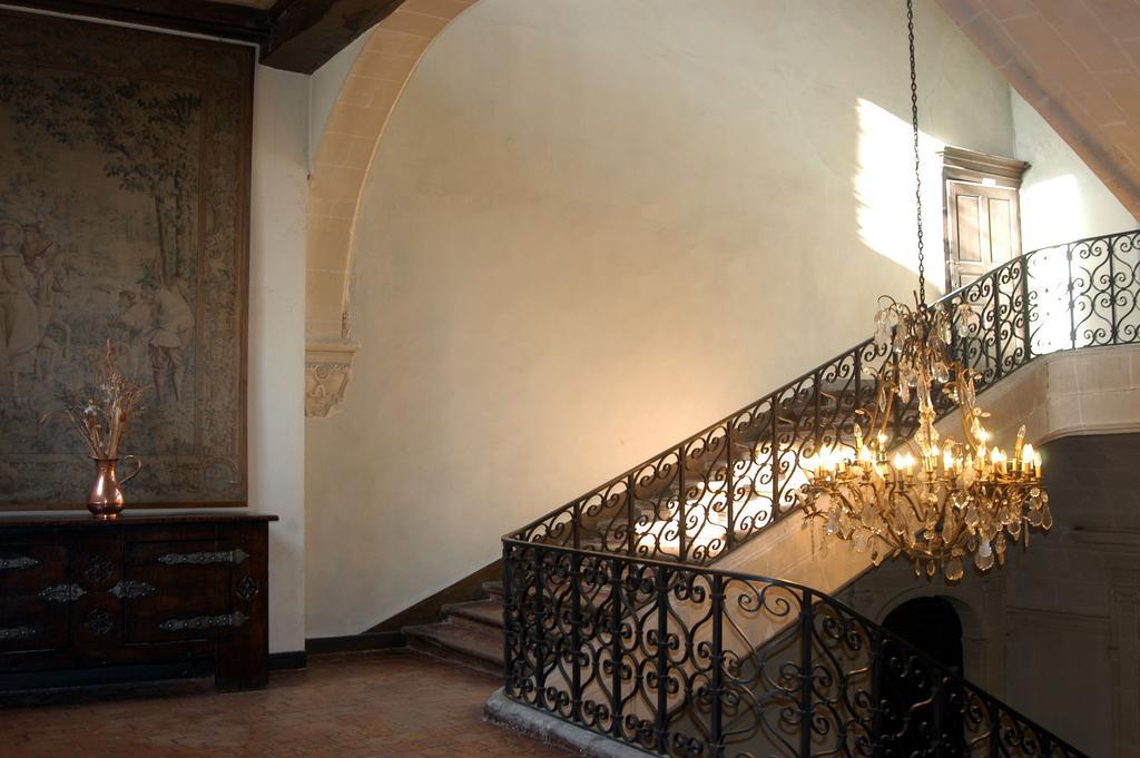 Grand Hotel De L'Abbaye Beaugency Ngoại thất bức ảnh