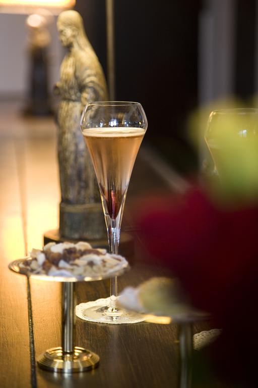 Grand Hotel De L'Abbaye Beaugency Ngoại thất bức ảnh