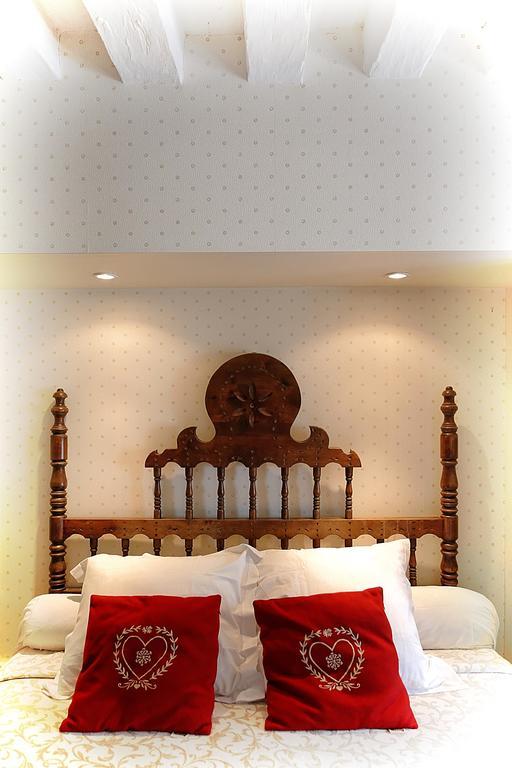 Grand Hotel De L'Abbaye Beaugency Ngoại thất bức ảnh