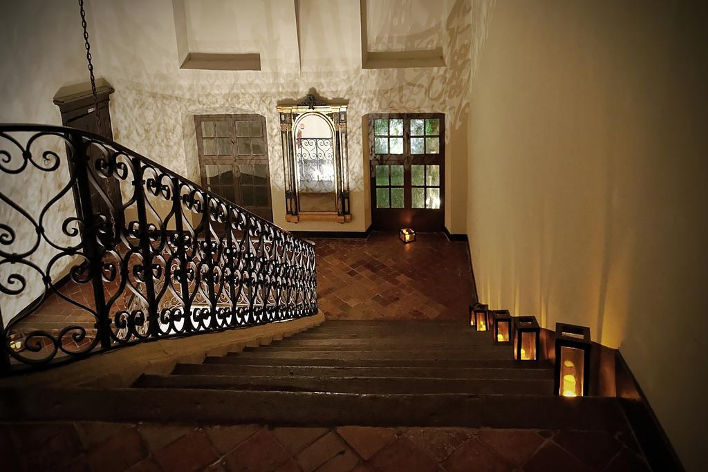 Grand Hotel De L'Abbaye Beaugency Ngoại thất bức ảnh