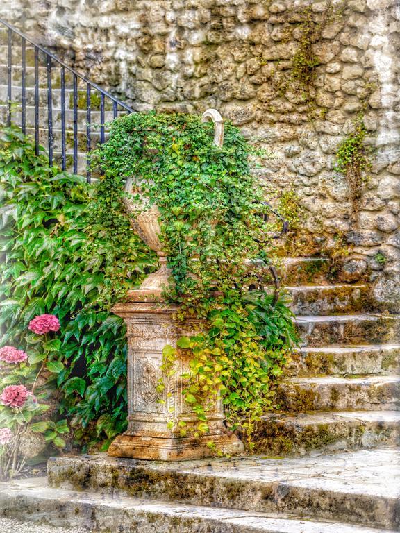 Grand Hotel De L'Abbaye Beaugency Ngoại thất bức ảnh